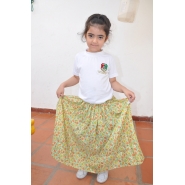Festejos por el día del FOLKLORE - Jardín y Primaria